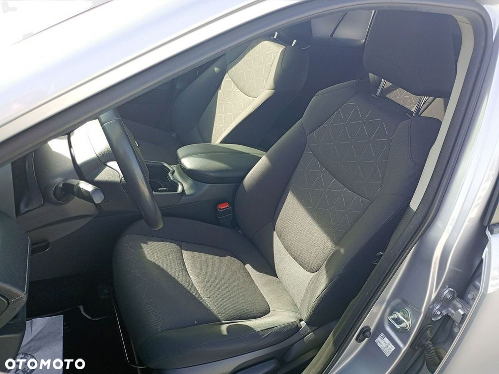 Toyota RAV4 - 20