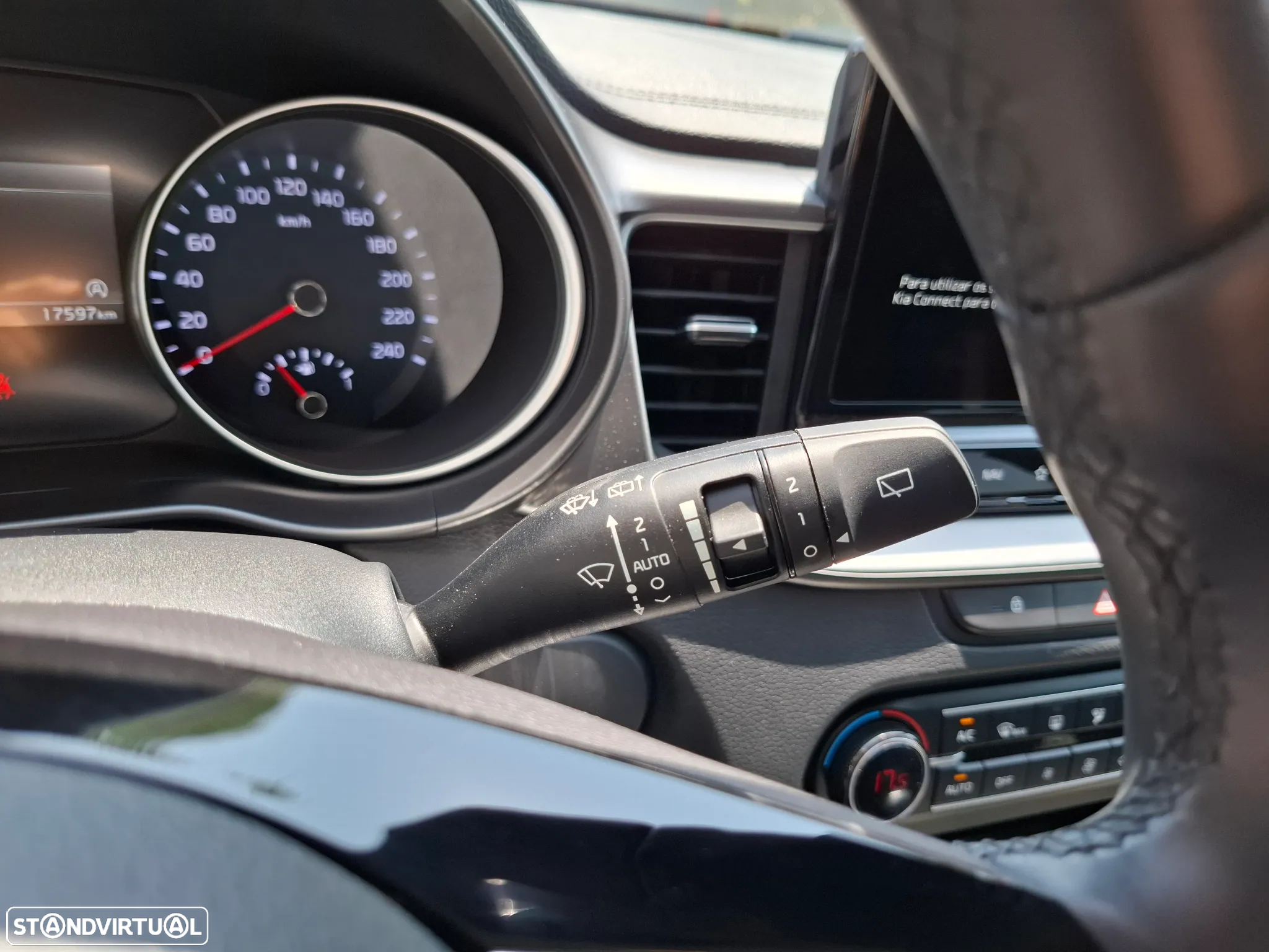 Kia XCeed 1.5 T-GDI Sport - 20