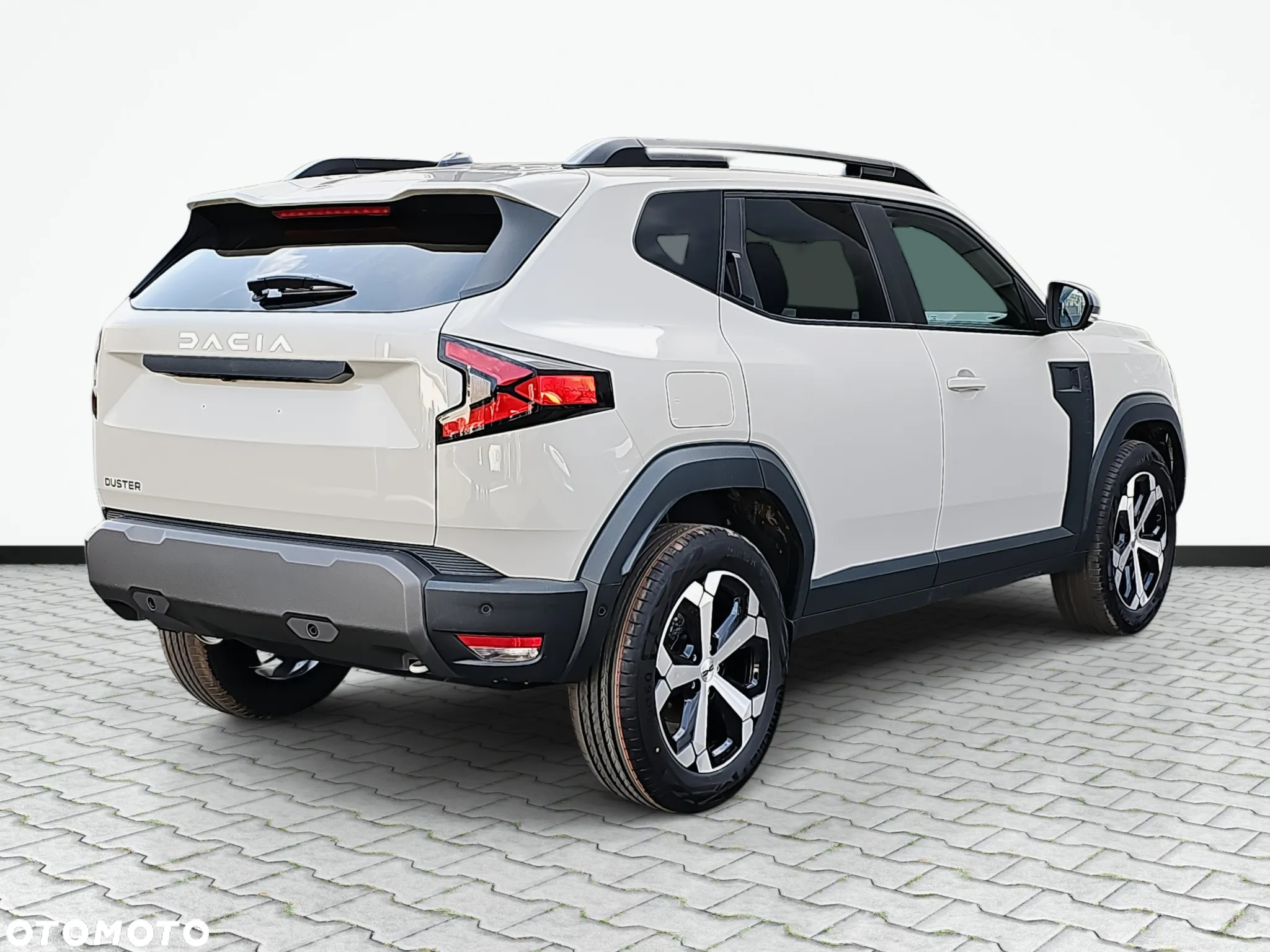 Dacia Duster - 5
