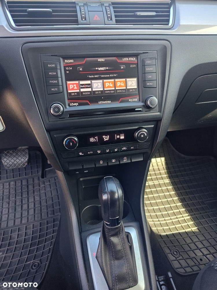 Seat Toledo 1.4 TSI Style S&S DSG - 14