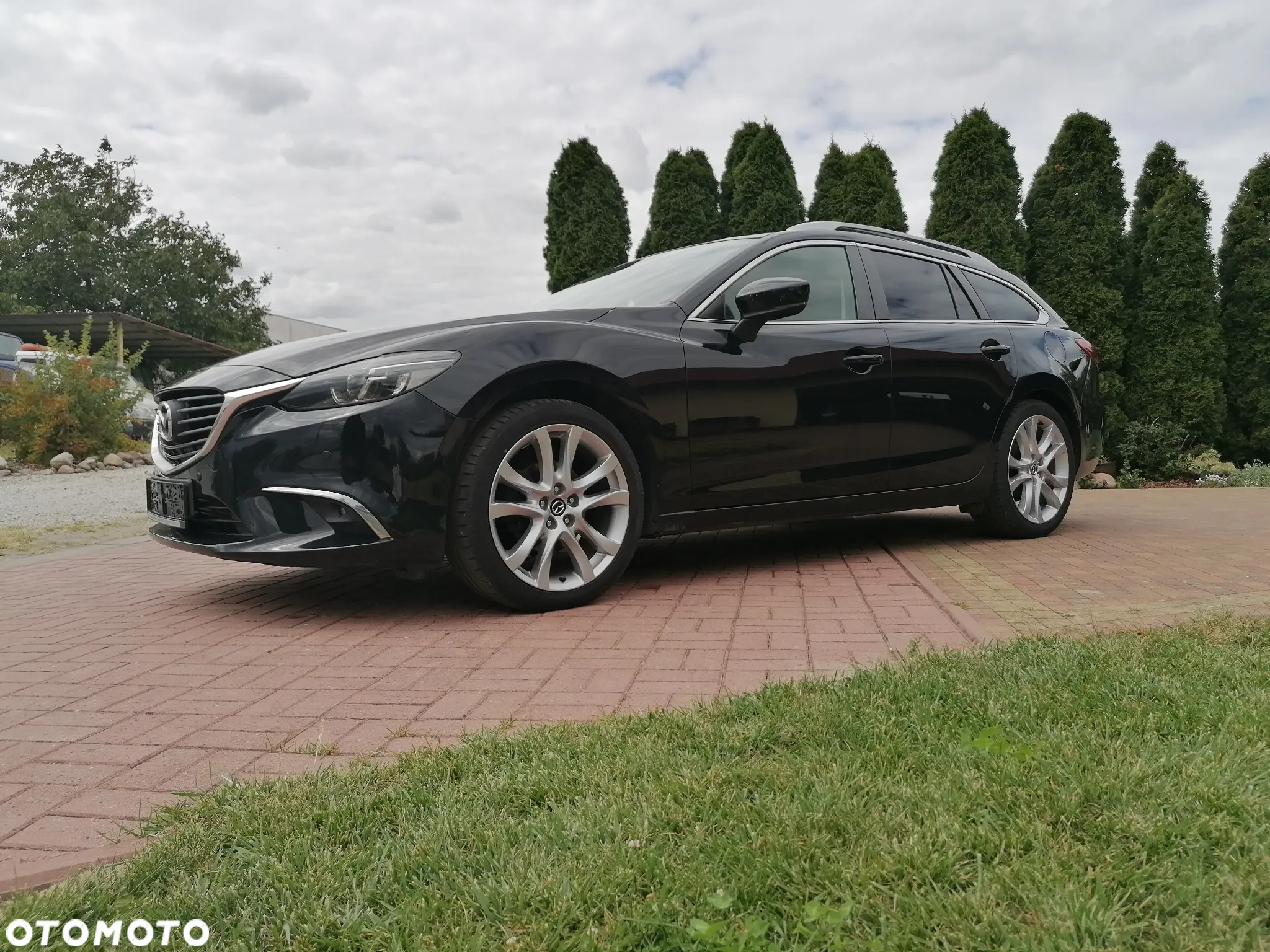 Mazda 6 - 26