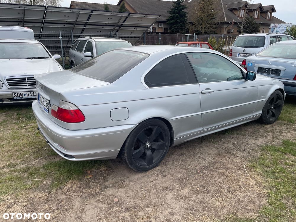 BMW Seria 3 320 Ci - 7