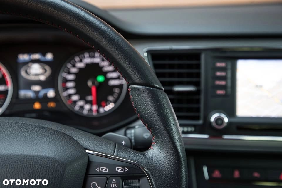 Seat Leon - 8