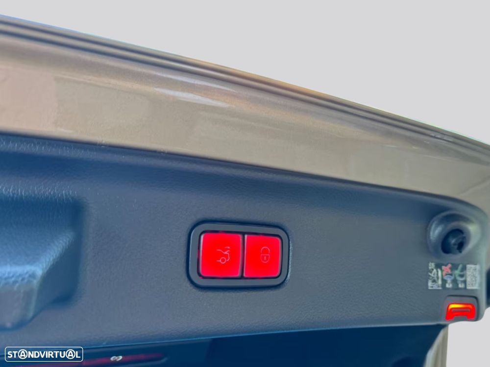 Mercedes-Benz S 63 AMG - 19