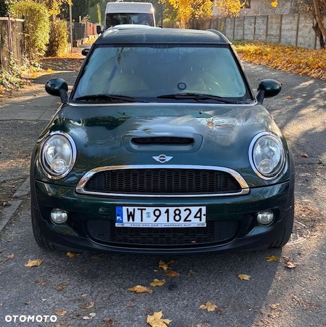 MINI Cooper S - 2