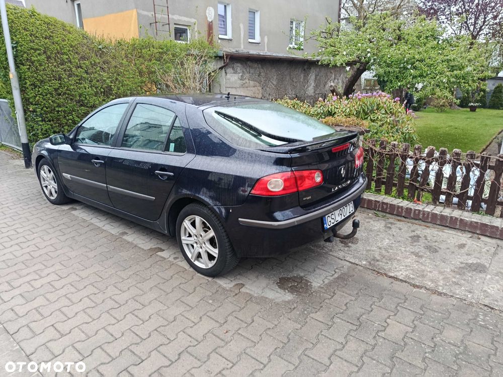Renault Laguna - 2