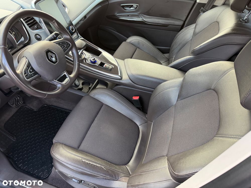 Renault Espace Energy dCi 160 EDC Initiale Paris - 20