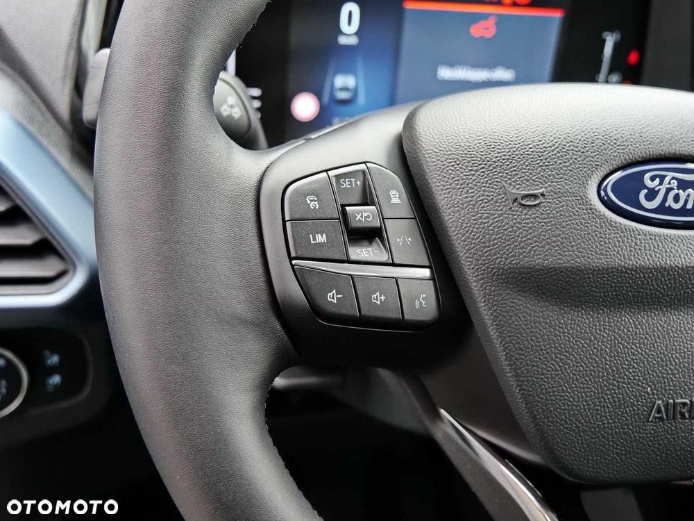 Ford Tourneo Courier 1.0 EcoBoost Active - 9