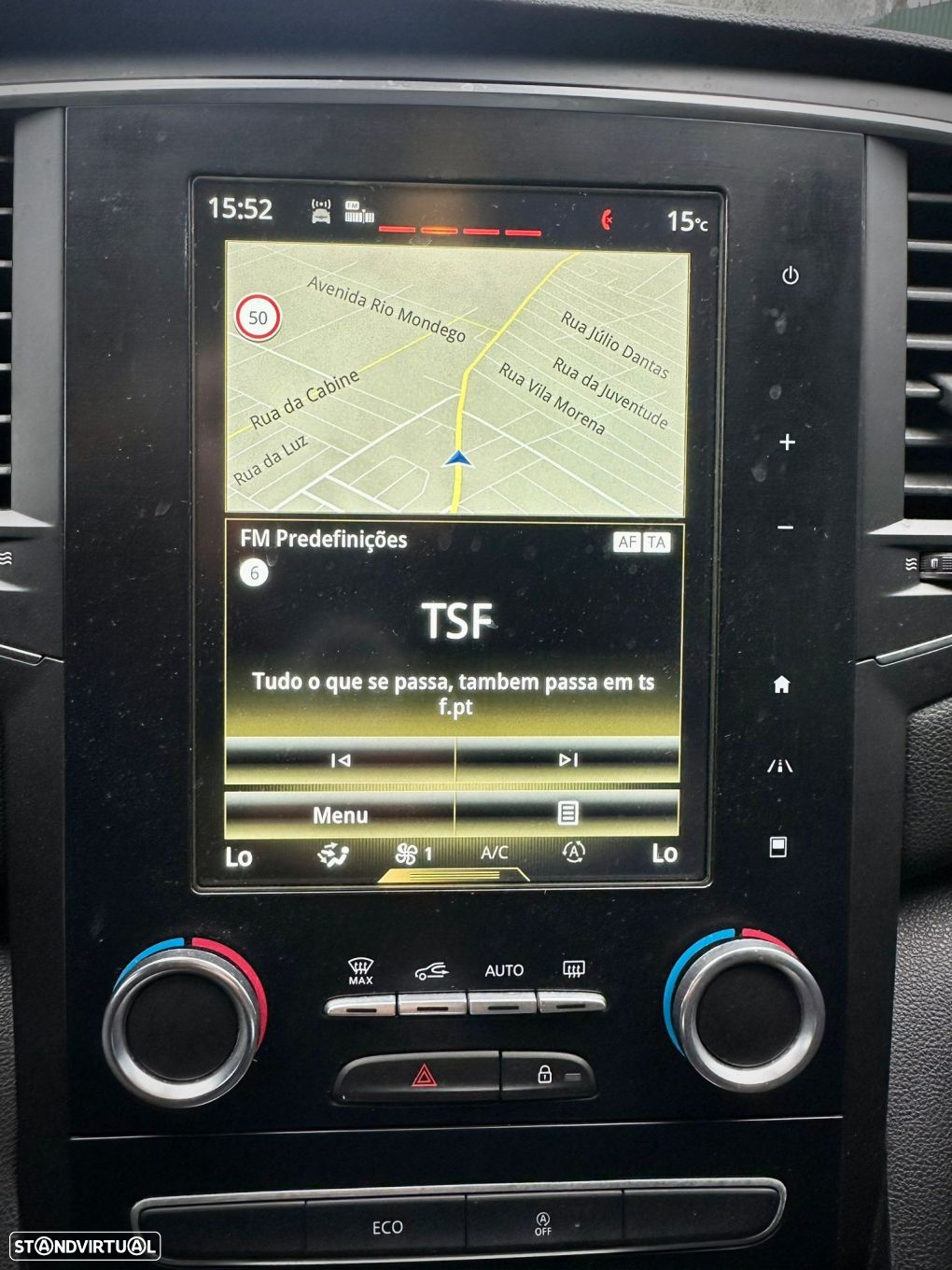 Renault Mégane Sport Tourer 1.5 dCi Bose Edition SS - 14