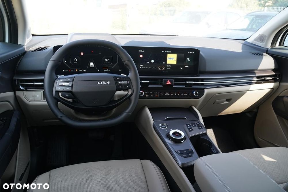 Kia Sportage 1.6 T-GDI Business Line 2WD DCT - 30