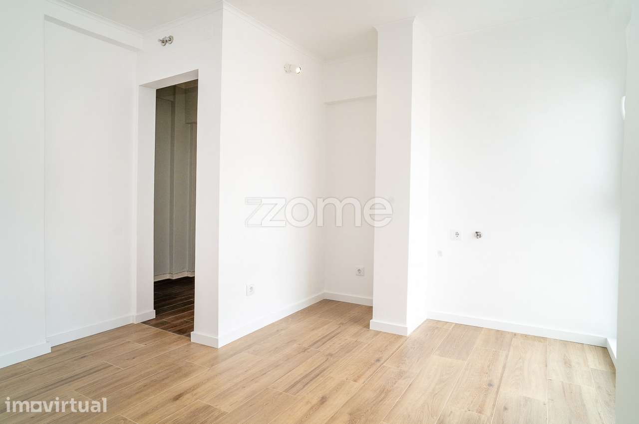 Apartamento T2 - Sesimbra (Santiago) - Grande imagem: 5/13