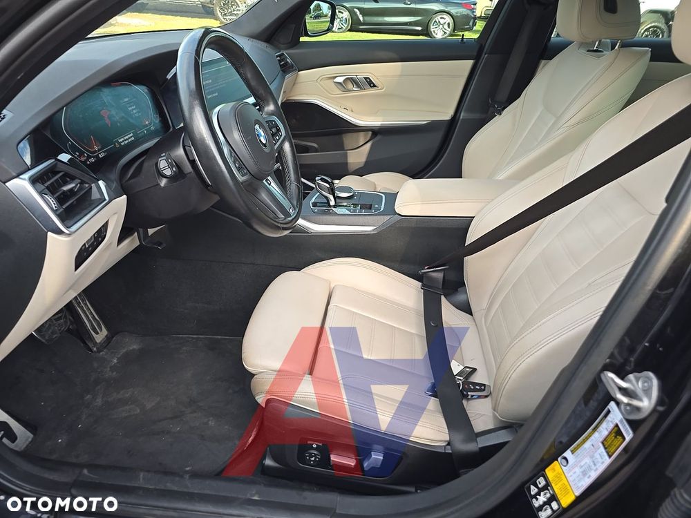 BMW Seria 3 - 9
