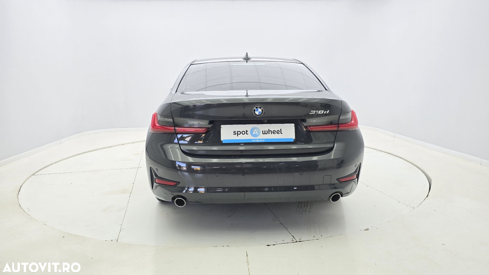 BMW Seria 3 - 7
