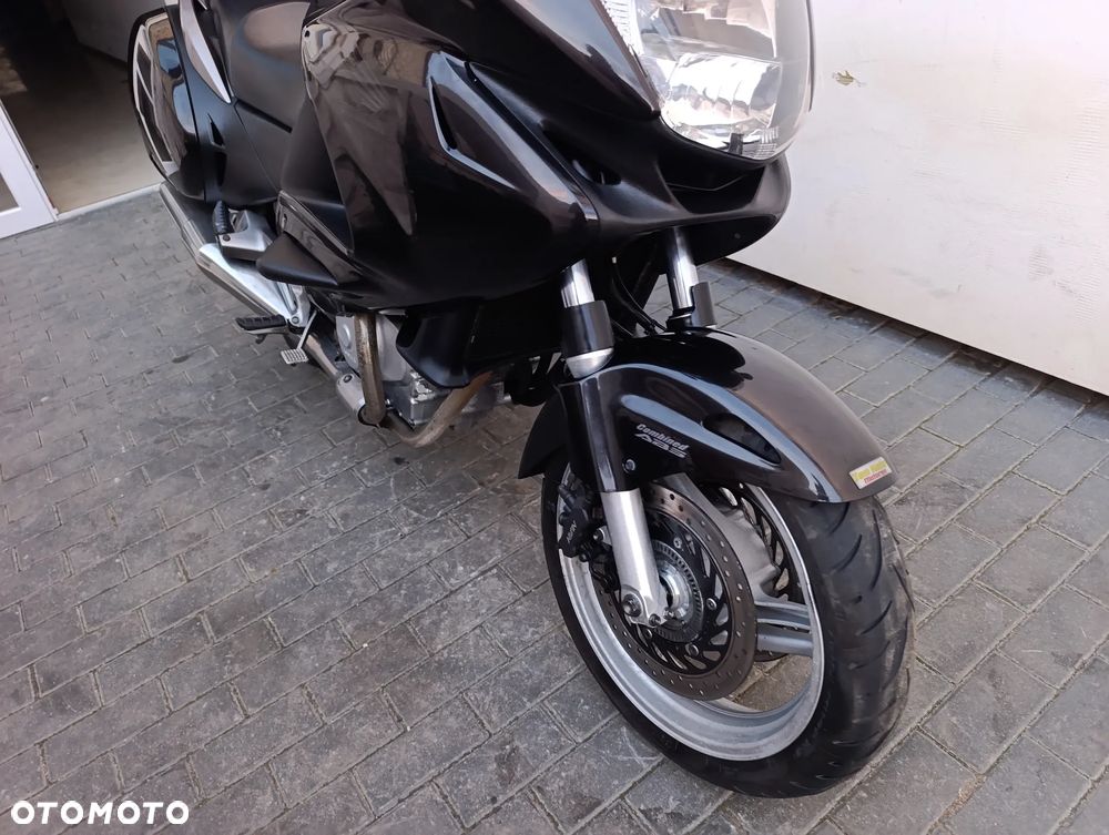 Honda NTV - 37