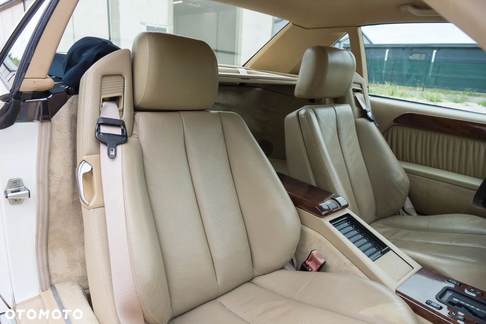 Mercedes-Benz SL 500 - 37