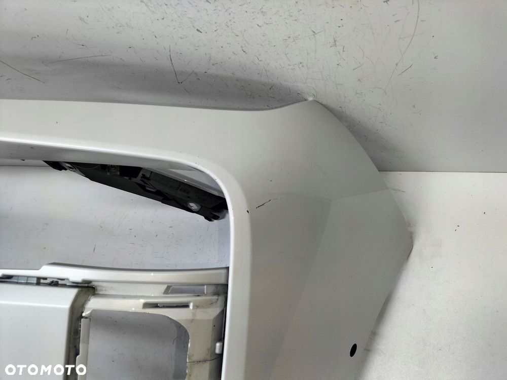 zderzak przedni przód bmw 7 i7 g70 22- m-pakiet - 7