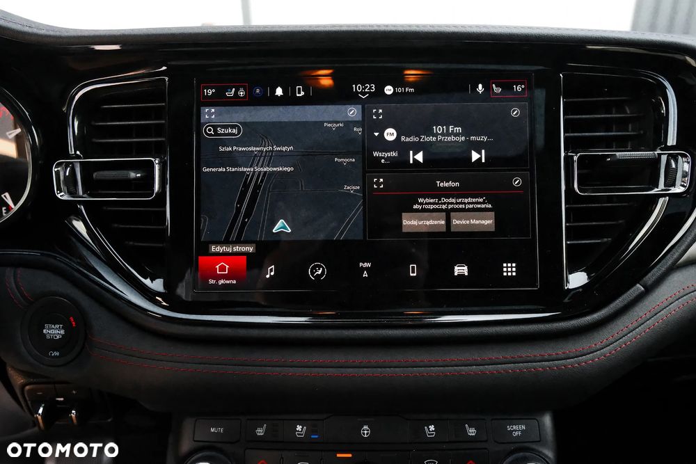 Dodge Durango 5.7 R/T - 27