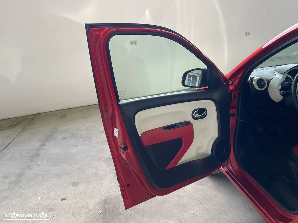 Renault Twingo ENERGY TCe 90 Intens - 9
