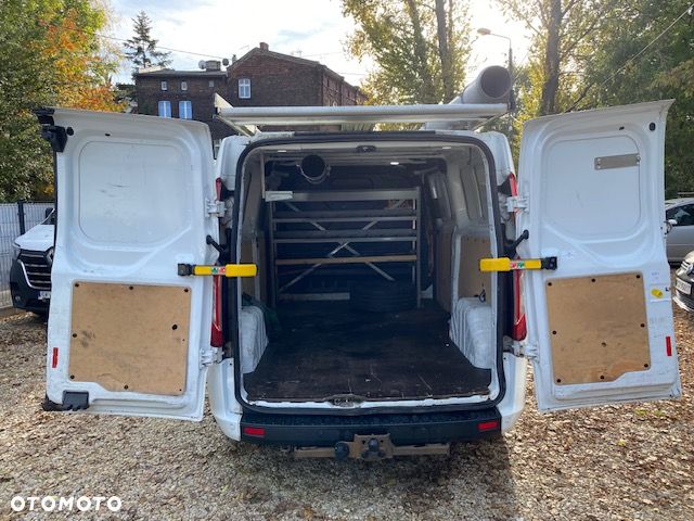 Ford Transit Custom - 20