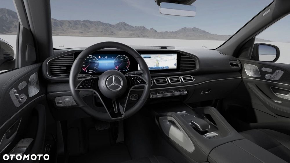 Mercedes-Benz GLE - 6