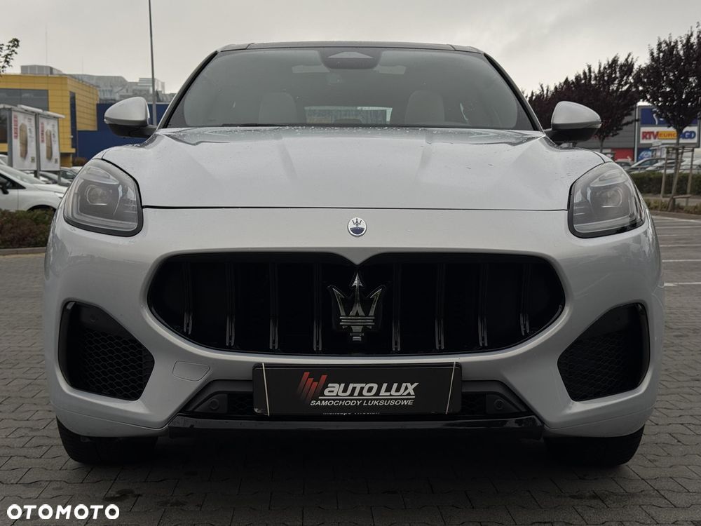 Maserati Grecale - 9