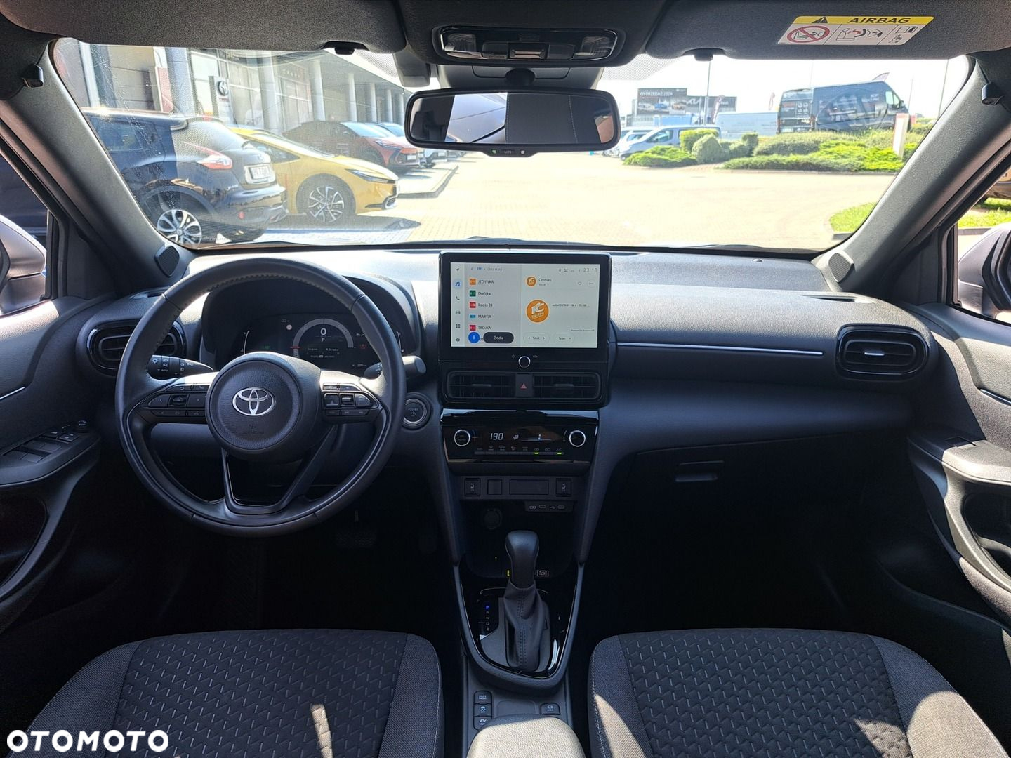 Toyota Yaris Cross Hybrid 1.5 Style - 9