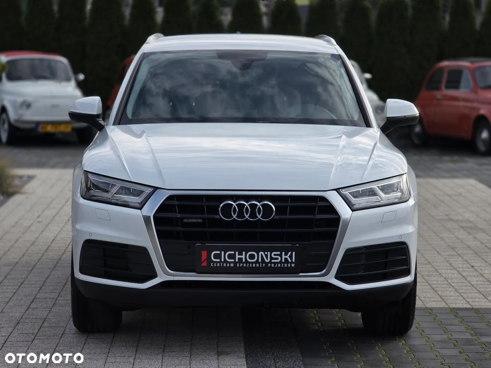 Audi Q5 2.0 TDI Quattro Sport S tronic - 3