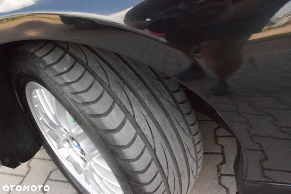 BMW Seria 3 320d xDrive DPF - 34