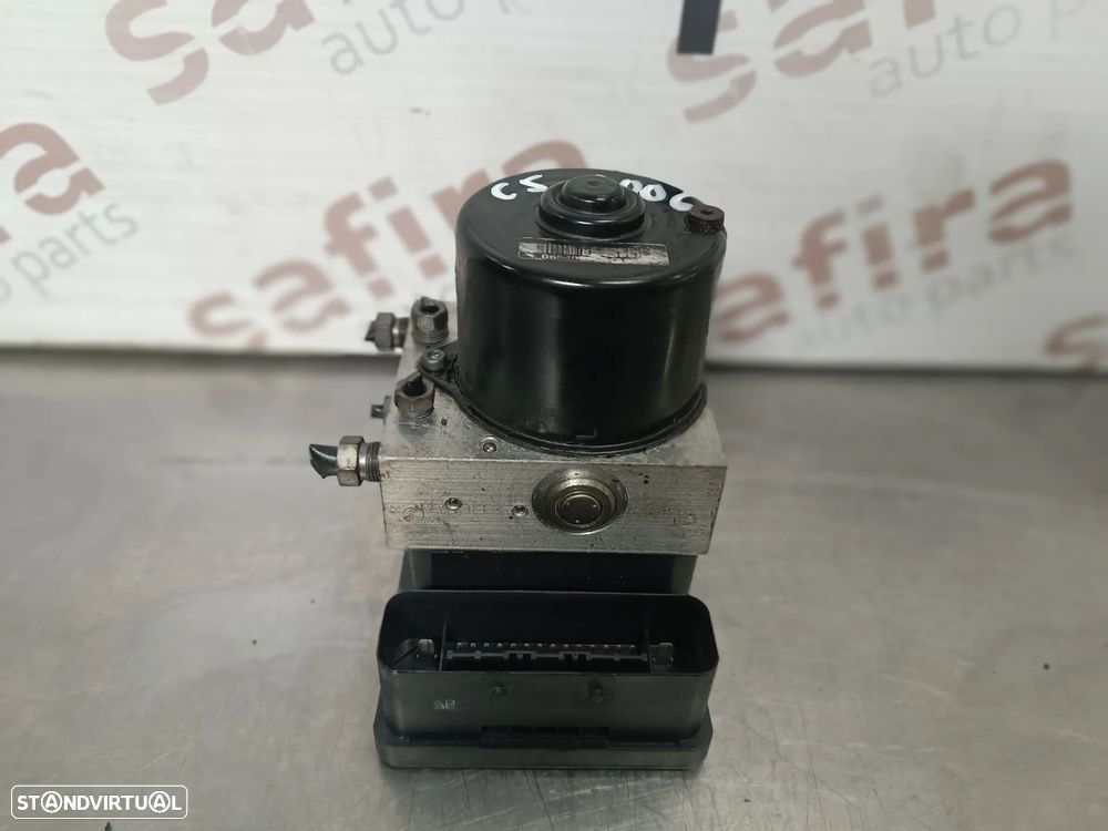 MODULO ABS CITROEN C5 II REF. 9659770580 100206-02334 ESP MK60 - 1