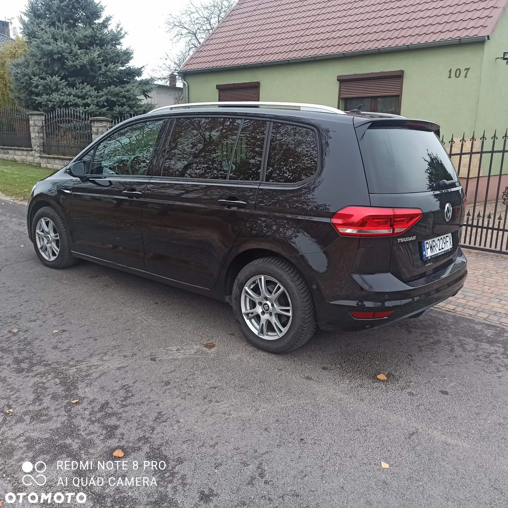 Volkswagen Golf - 11