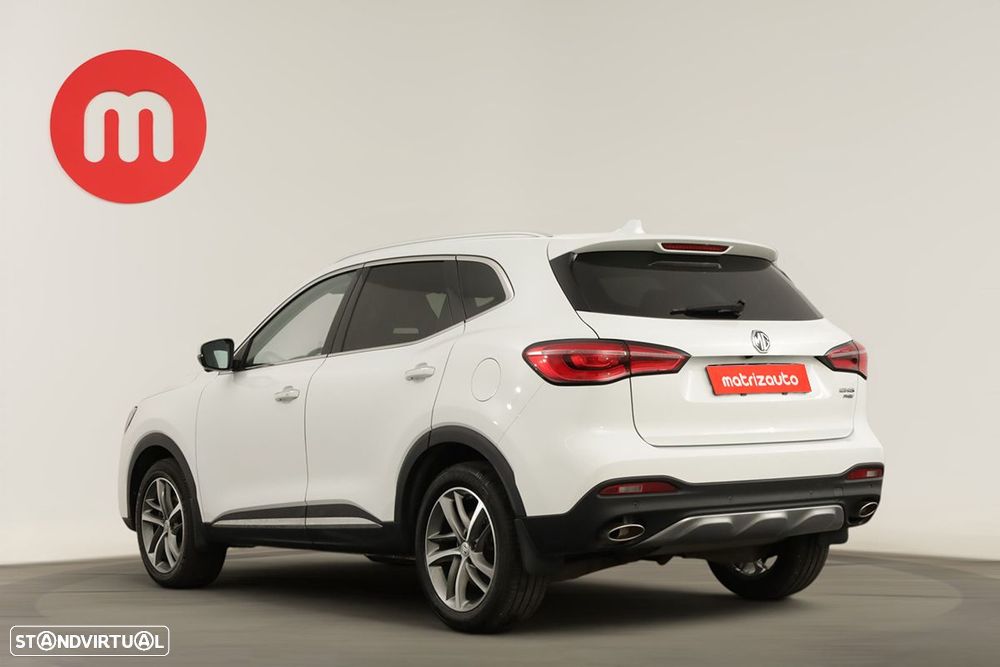 MG EHS 1.5 T-GDI Plug-in Hybrid Luxury - 3