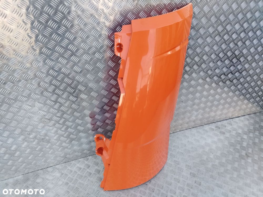 POLIK LEWY DAF NGD XF XG XG+ - 4