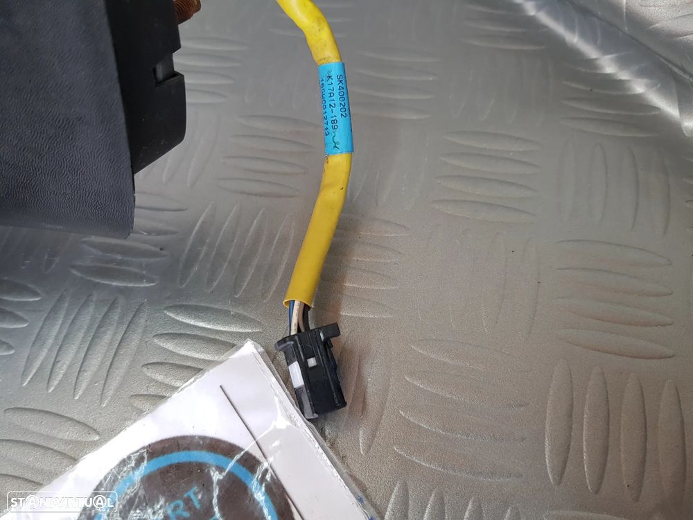 Espelho Retrovisor direito Renault Captur - 8