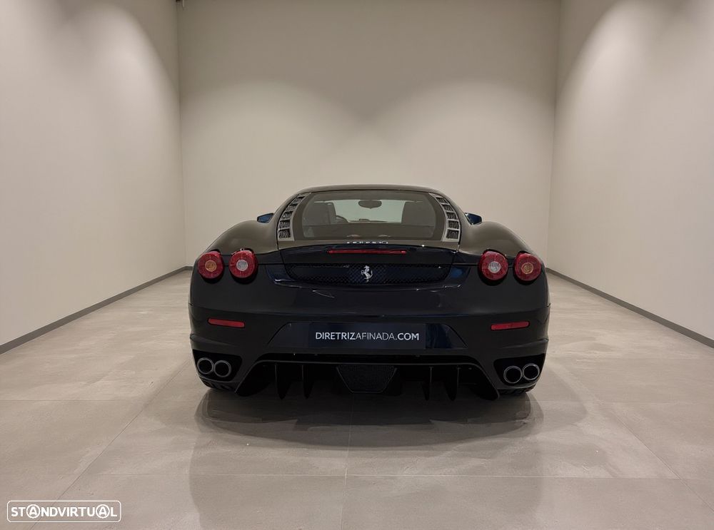 Ferrari F430 - 6