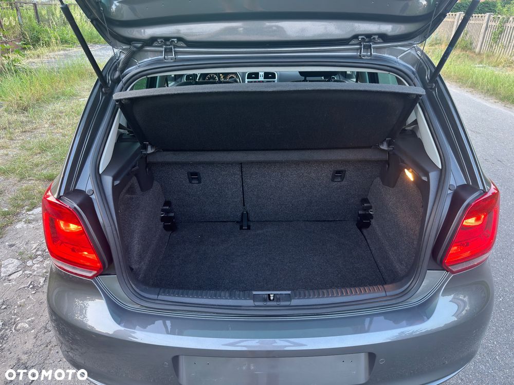 Volkswagen Polo 1.2 Life - 10