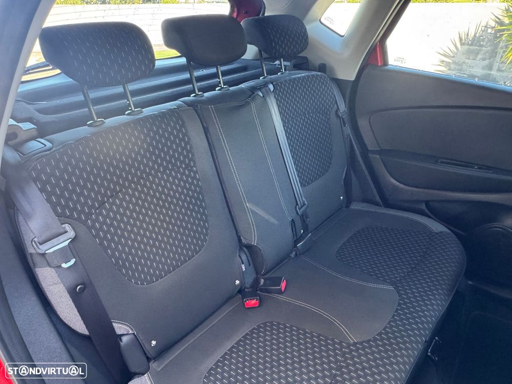 Renault Captur 0.9 TCE Exclusive - 22