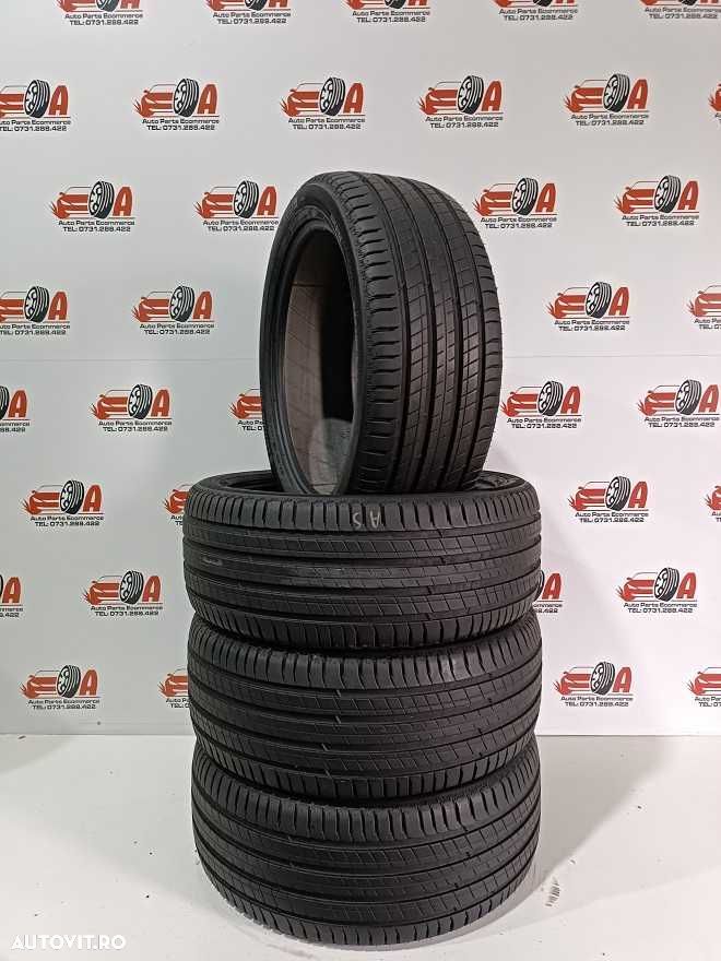 Anvelope 245/45/R20 103W MICHELIN VARA 245 45 20 103W CP-V20418 - 1