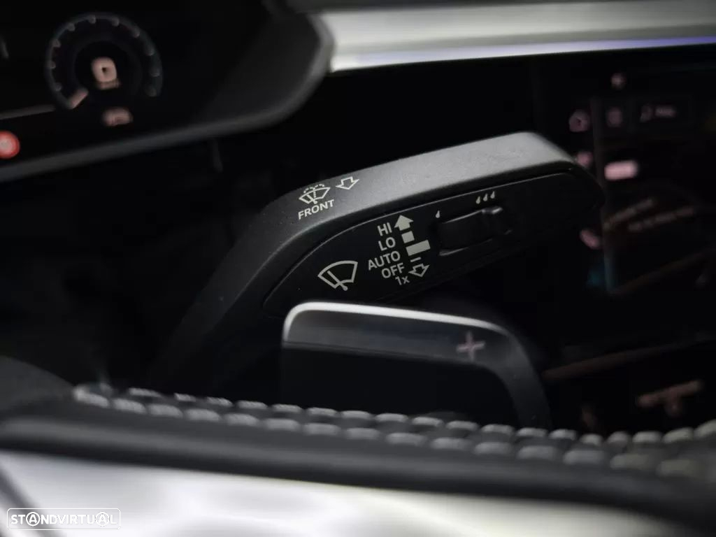 Audi e-tron Sportback 55 quattro S line - 36