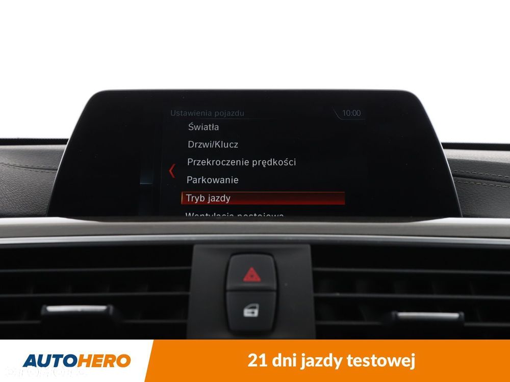 BMW Seria 3 318d Luxury Line - 23