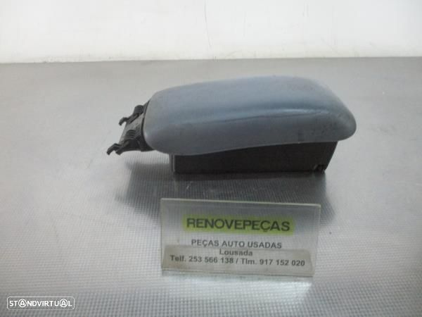 Apoio Braço  Mercedes-Benz C-Class (W203) - 1