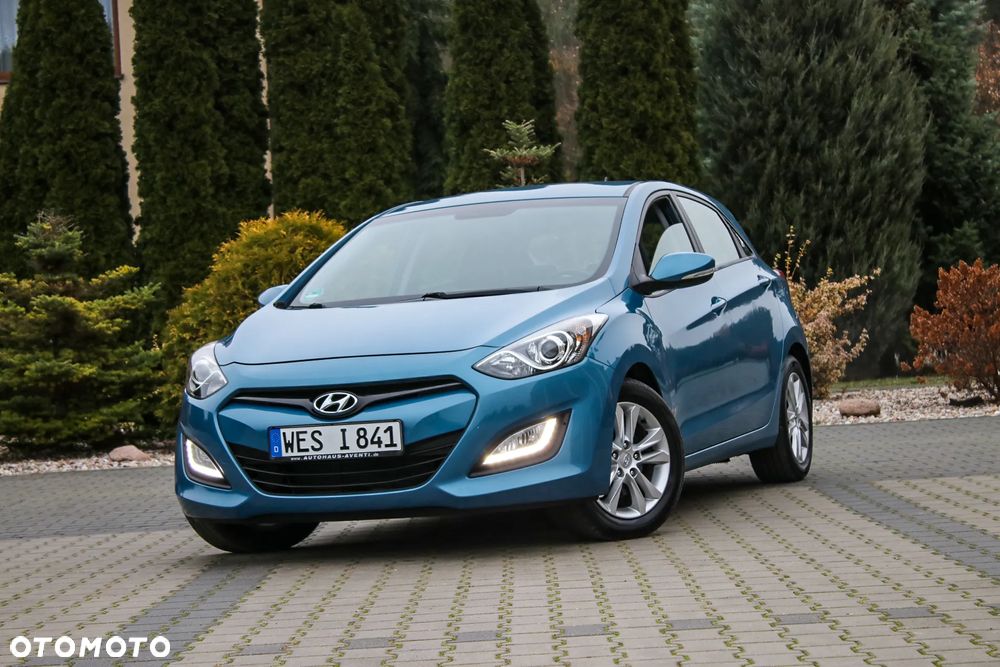 Hyundai i30 1.4 Advantage - 2
