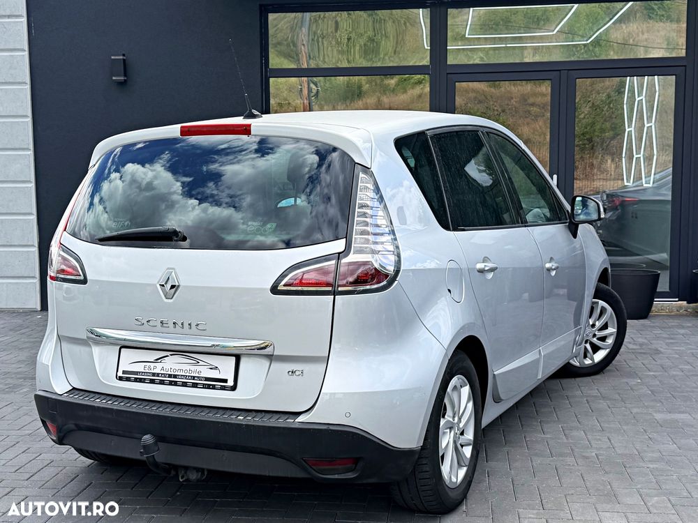 Renault Scenic - 13