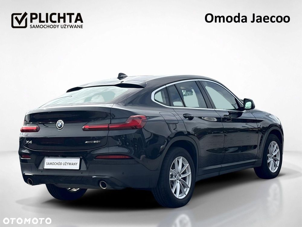 BMW X4 - 6