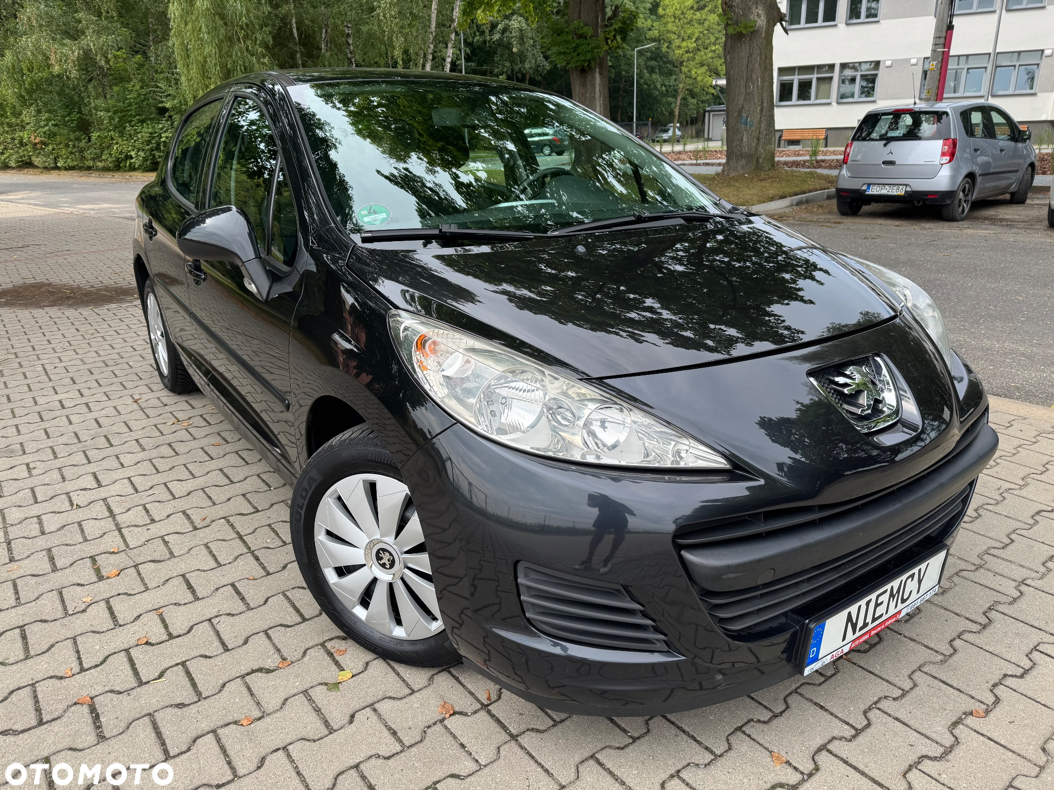 Peugeot 207 - 5
