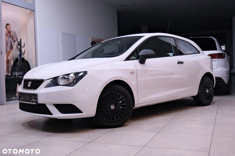 Seat Ibiza SC 1.2 12V - 21