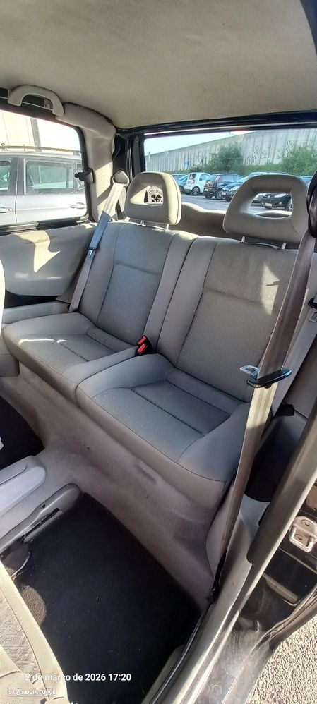 VW Lupo 1.0 Confortline - 7
