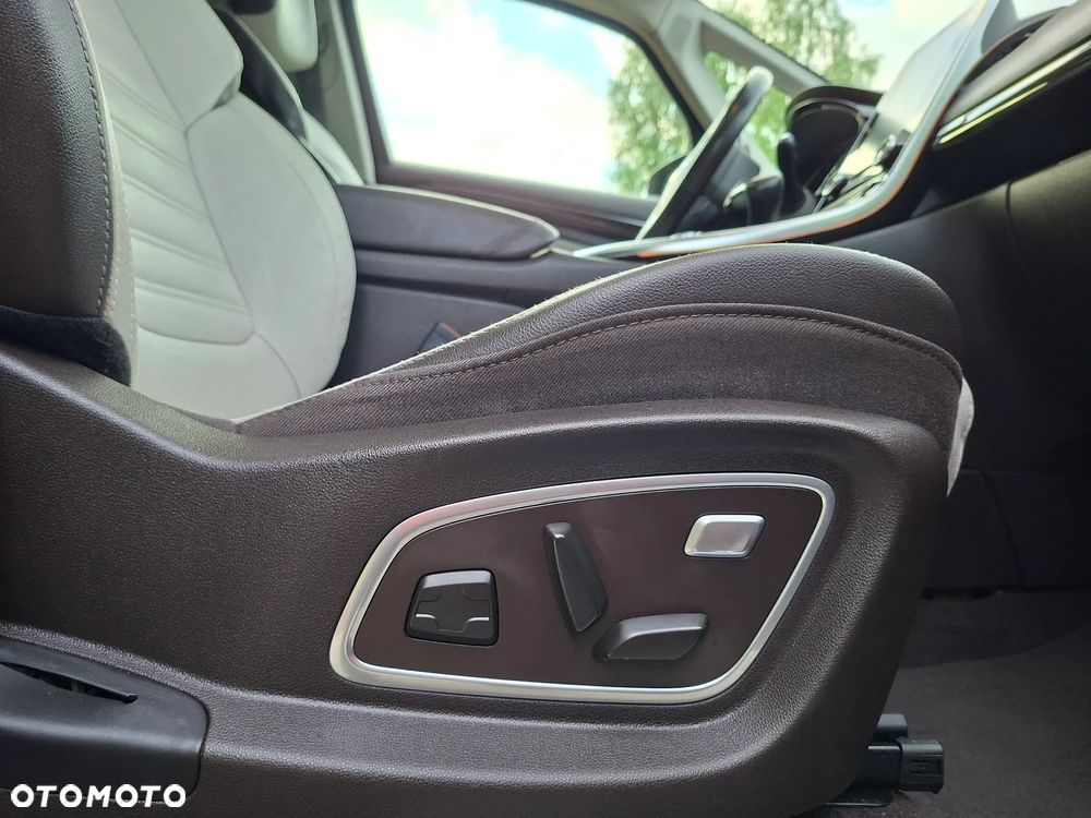 Renault Espace - 16