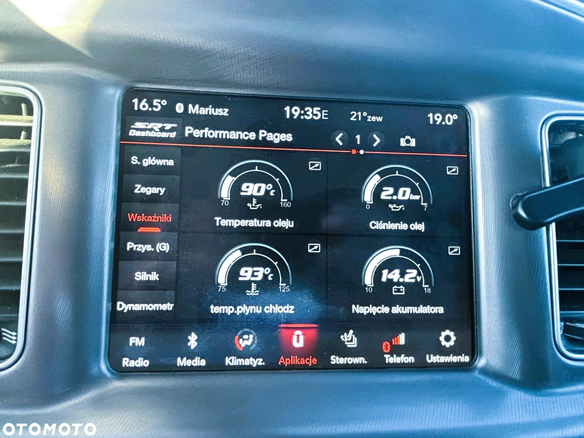 Dodge Charger 6.4 Scat Pack - 21