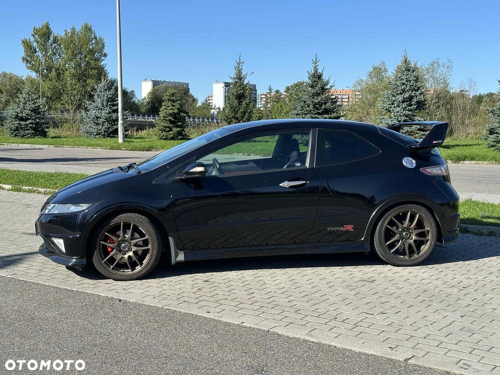 Honda Civic 2.0 i-VTEC Type R - 4