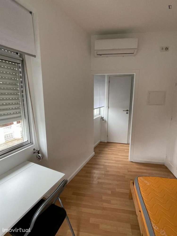 Estúdio - localizado em Leça do Balio Porto - Grande imagem: 3/8